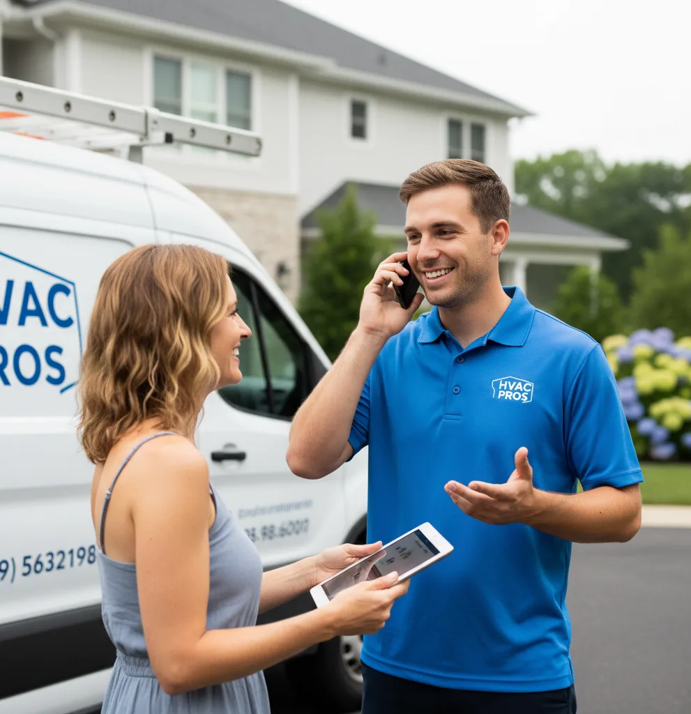 Furnace Repair in Clinton, WI
